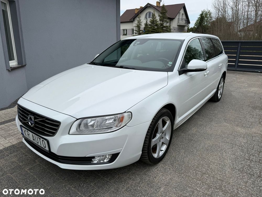 Volvo V70 D4 Drive-E Dynamic Momentum - 28