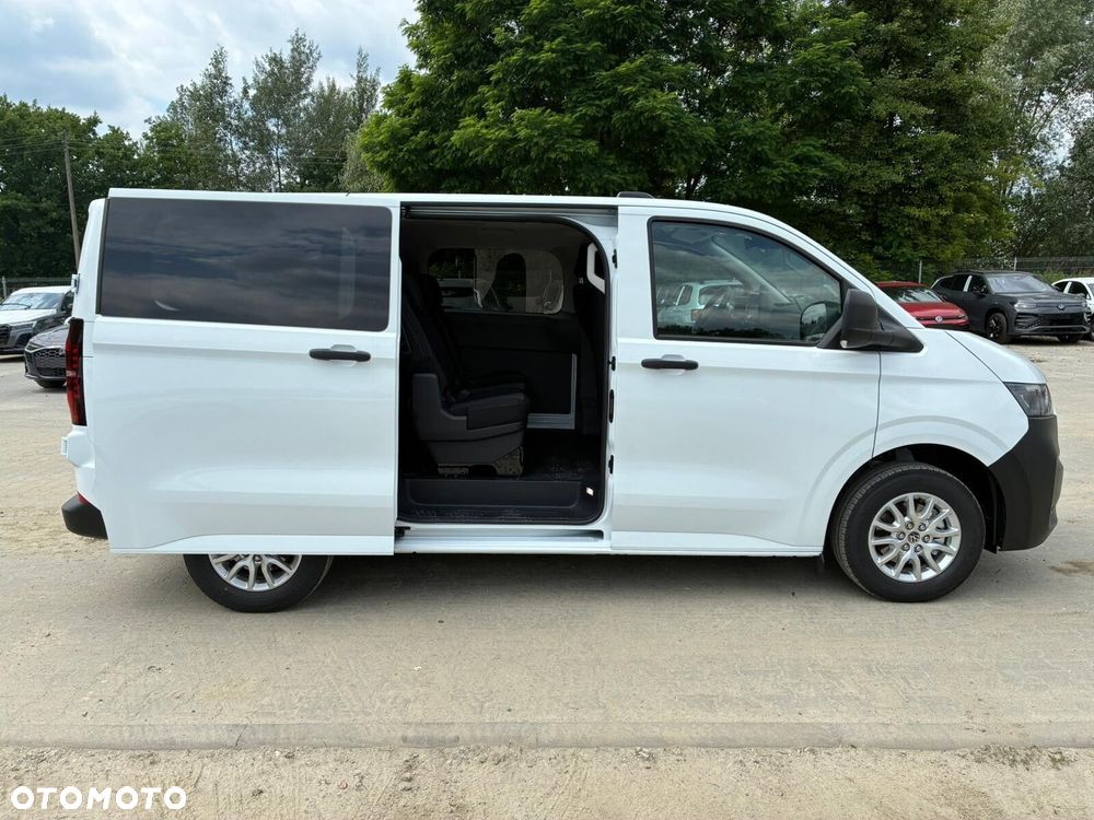 Volkswagen Transporter Kombi L1H1 M1 - 10