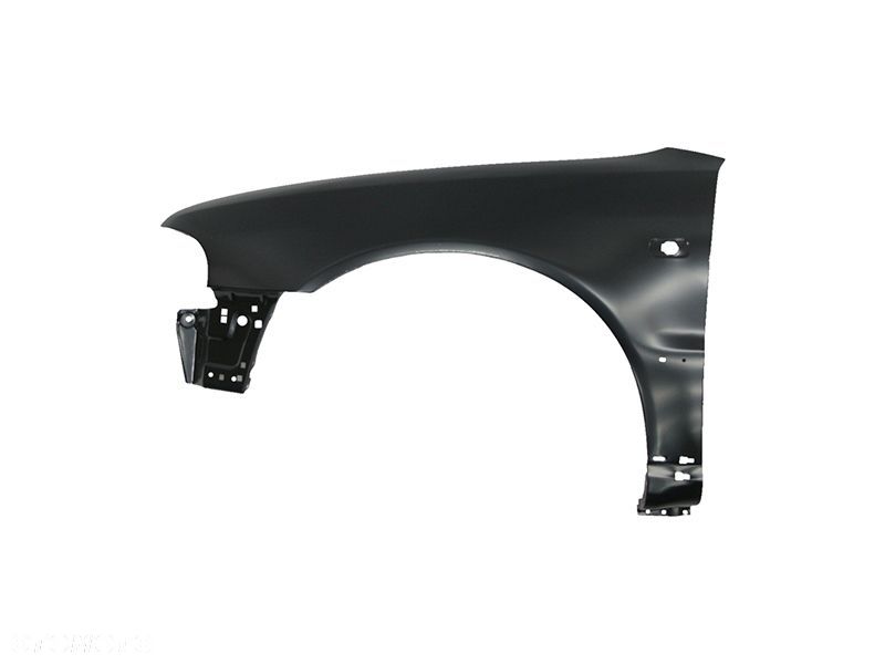 Błotnik Przód Przedni Nowy Audi a4 b5 8d 8d0 Lift Fl 1999-2001 Lewy - 1