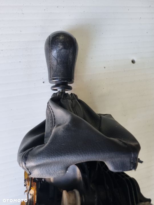 WYBIERAK LINKI ZMIANY BIEGÓW FORD TRANSIT MK7 2.2 TDCI 06-13r. - 4