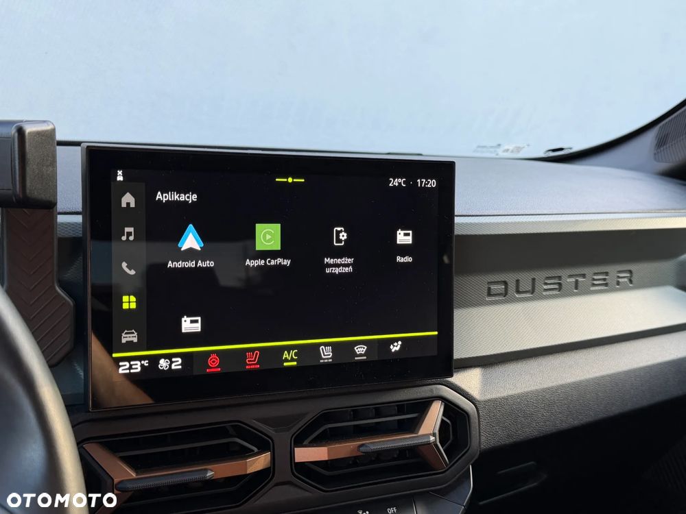 Dacia Duster 1.0 TCe Journey - 15