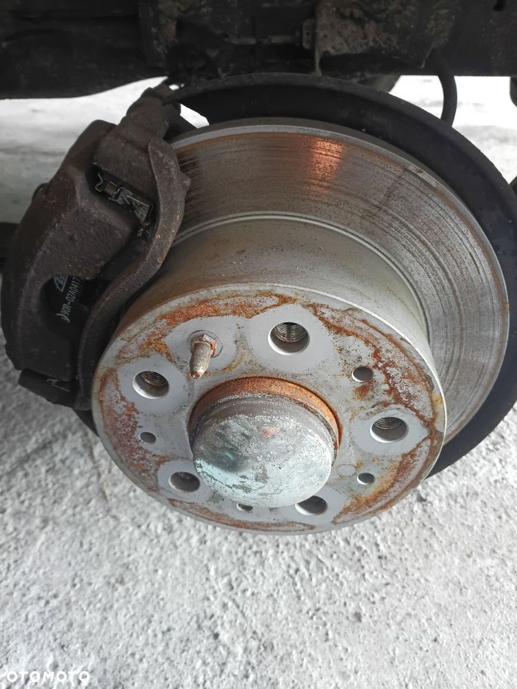 Peugeot Boxer - 15