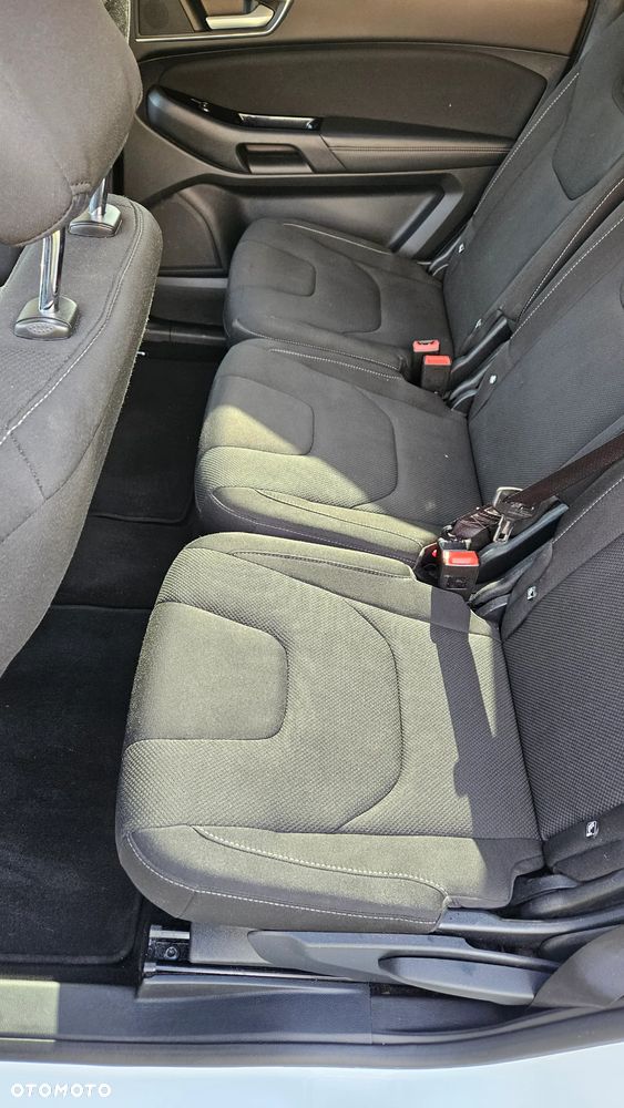 Ford S-Max 2.0 TDCi Titanium PowerShift - 10