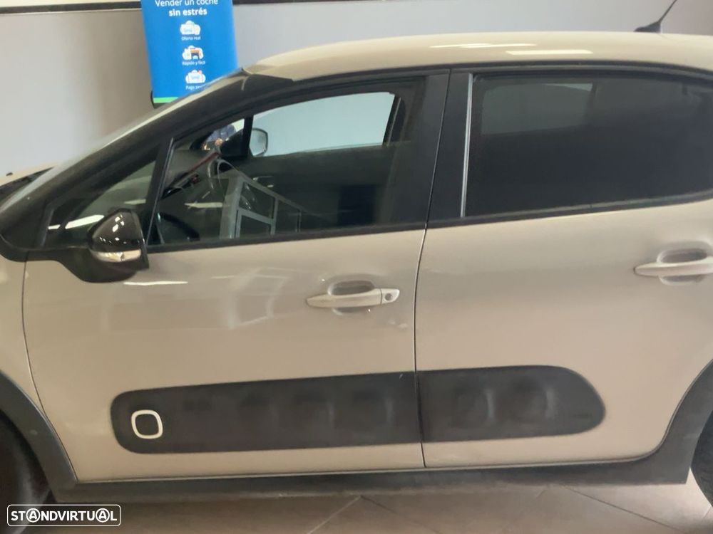 Citroën C3 Pure Tech Feel - 22