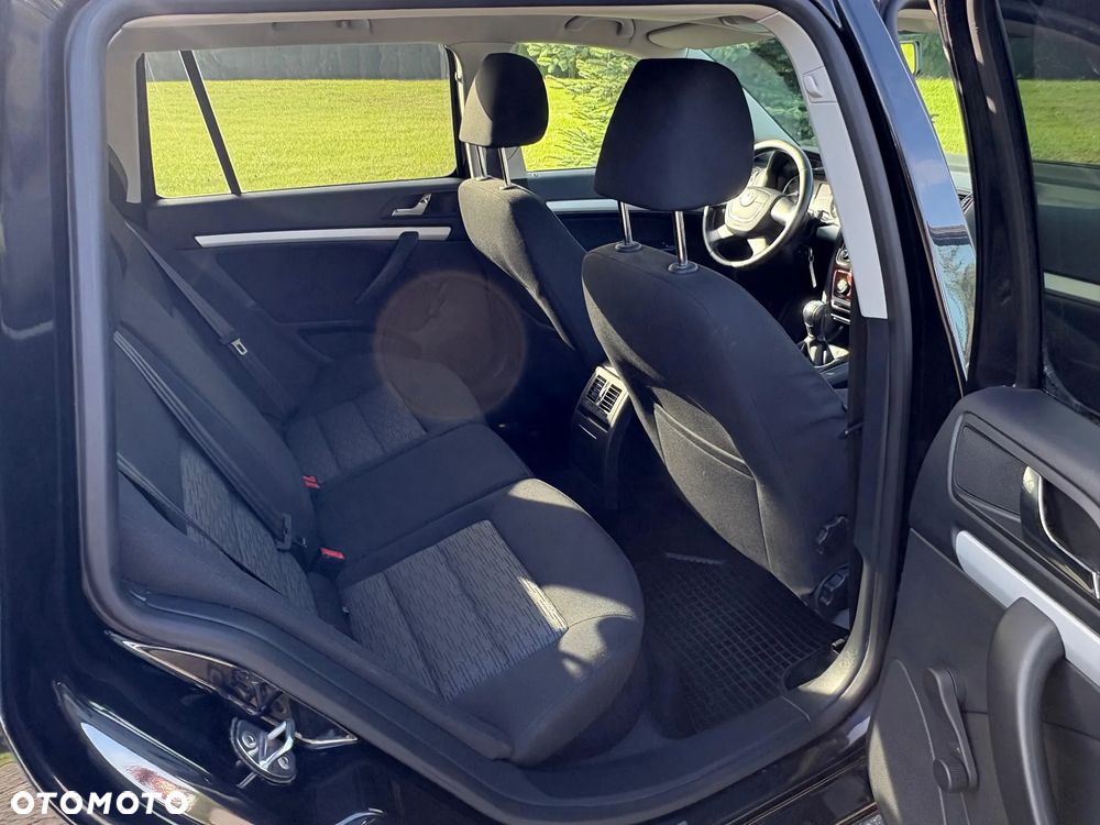 Skoda Octavia 1.4 TSI Elegance - 14