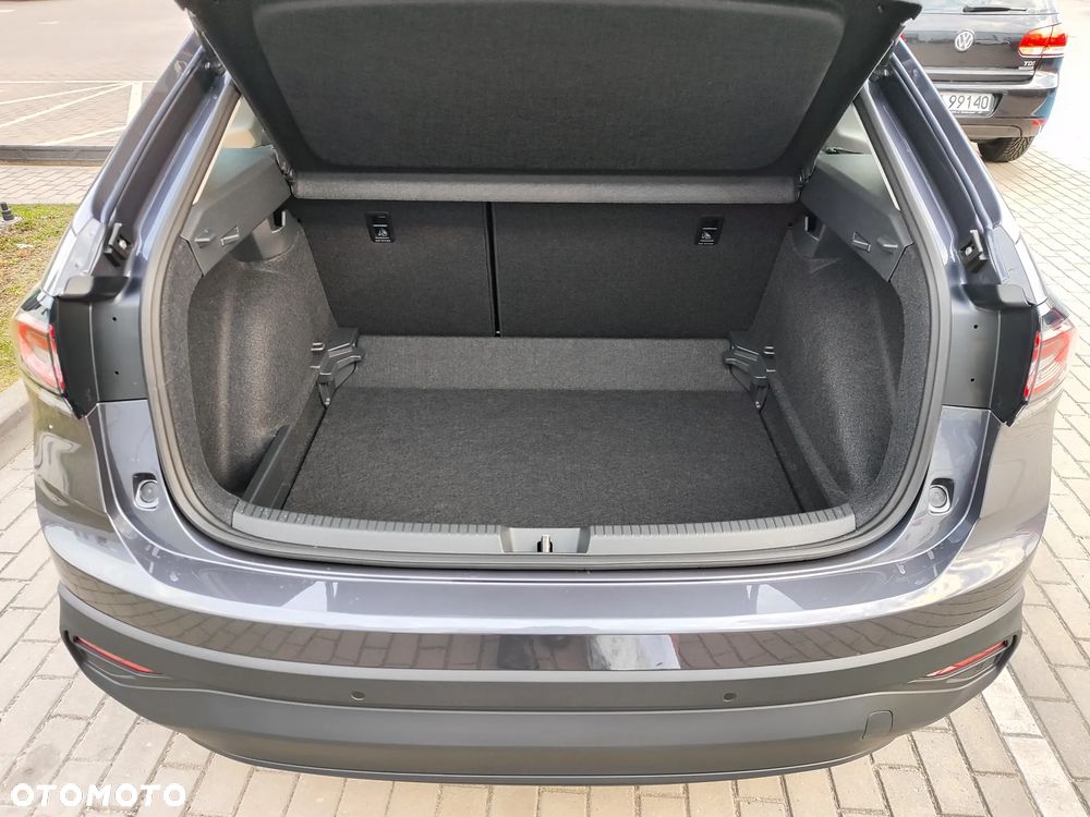 Volkswagen Taigo 1.0 TSI Life DSG - 10