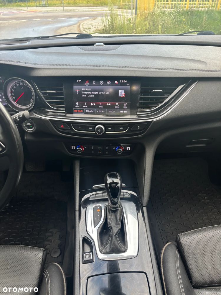 Opel Insignia 2.0 CDTI 4x4 Elite S&S - 3