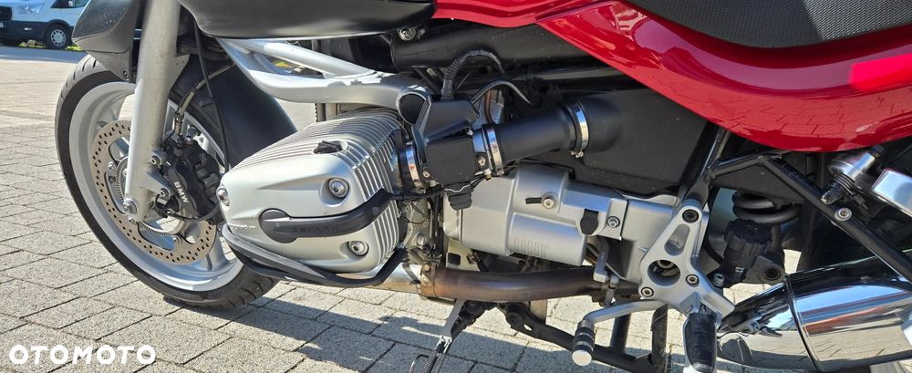 BMW R - 4