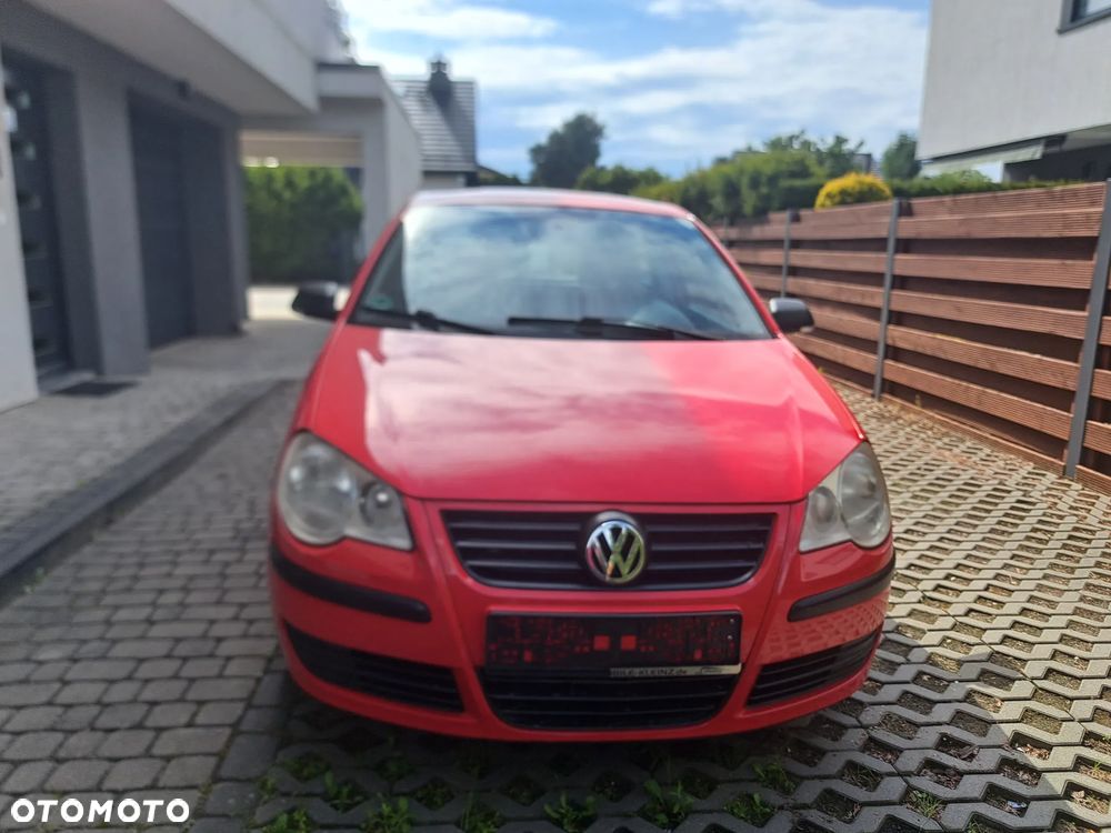 Volkswagen Polo - 1