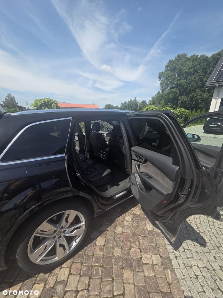 Audi SQ7 - 24