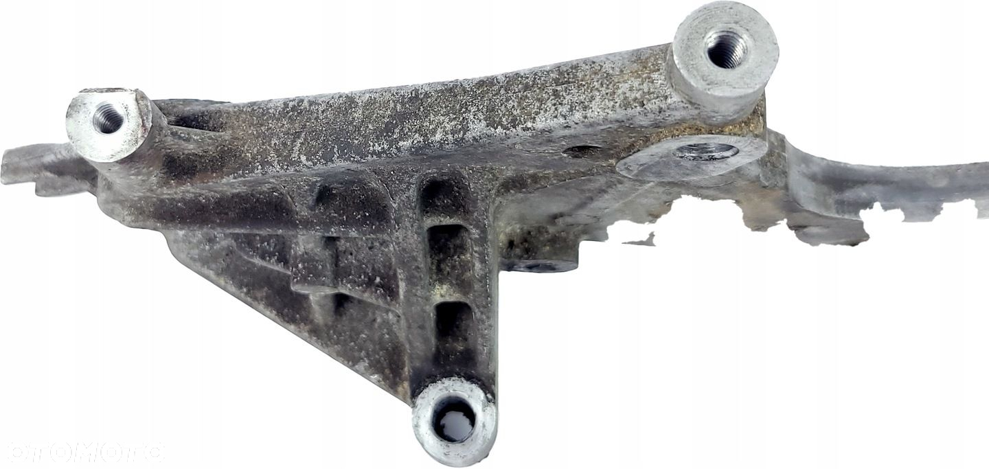 AUDI A6 C6 Q7 3.0 TDI ŁAPA MOCOWANIE WSPORNIK POMPY WTRYSKOWEJ 059130147H - 5