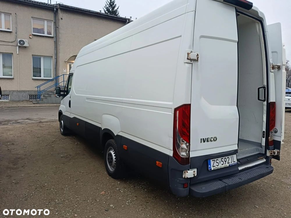 Iveco DAILY- 35S18V - 6