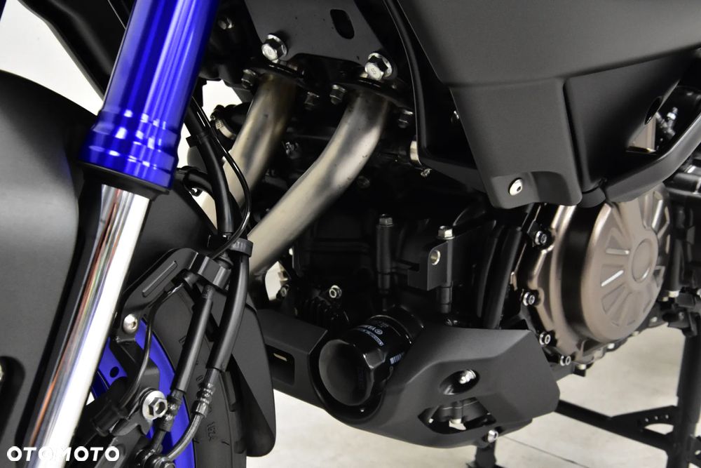 Yamaha Super Tenere - 23