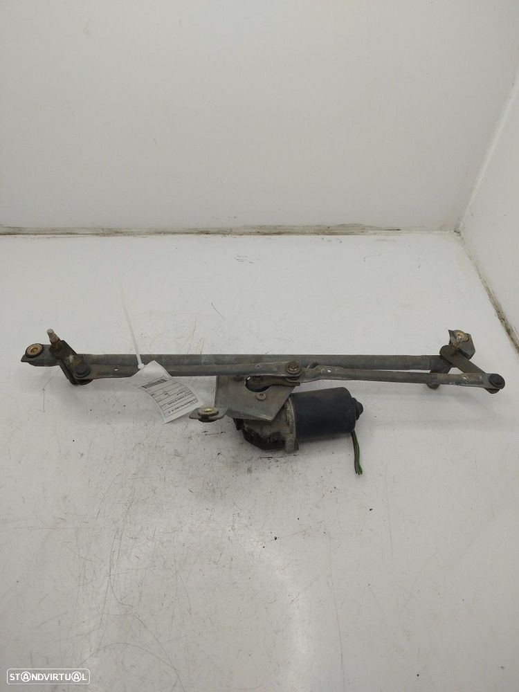 Motor Limpa Vidros Ft Volkswagen Polo (6N2) - 1