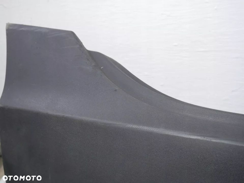 LISTWA PROGOWA PRAWA VOLVo xc40 2012 cross country - 2