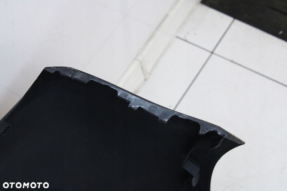 OPEL CORSA E 5D 14R- ZDERZAK TYŁ TYLNY PDC Z22C - 15