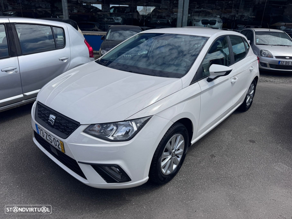 SEAT Ibiza 1.0 Style