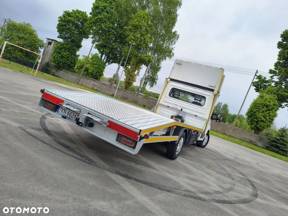 Peugeot BOXER - 5