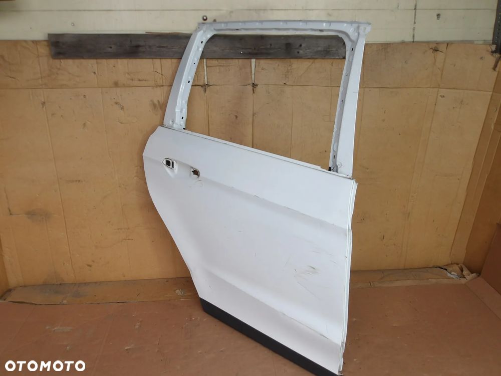 DRZWI PRAWY TYL FORD S MAX MK2 EM2BR26086AB - 17
