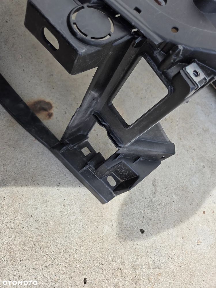 Wzmocnienie górne pas przedni Peugeot 3008 III 5008 III - 6