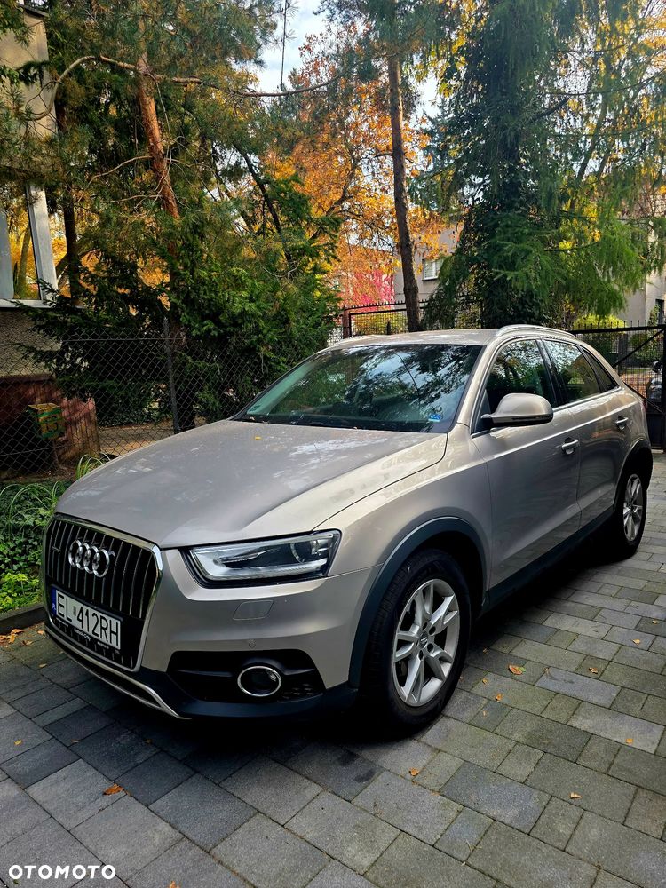 Audi Q3 - 1