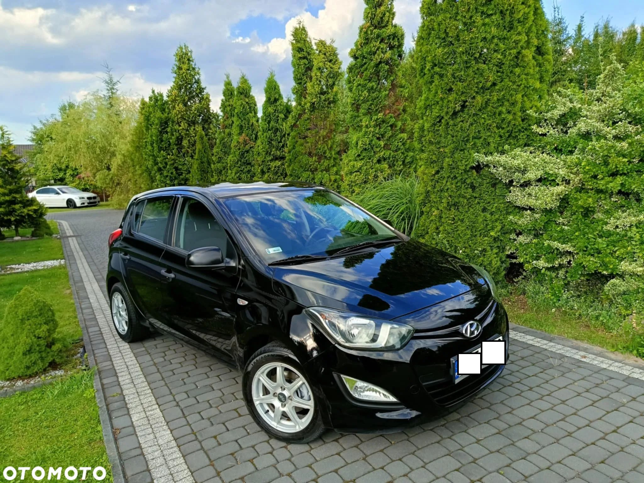 Hyundai i20 1.25 Classic + - 1