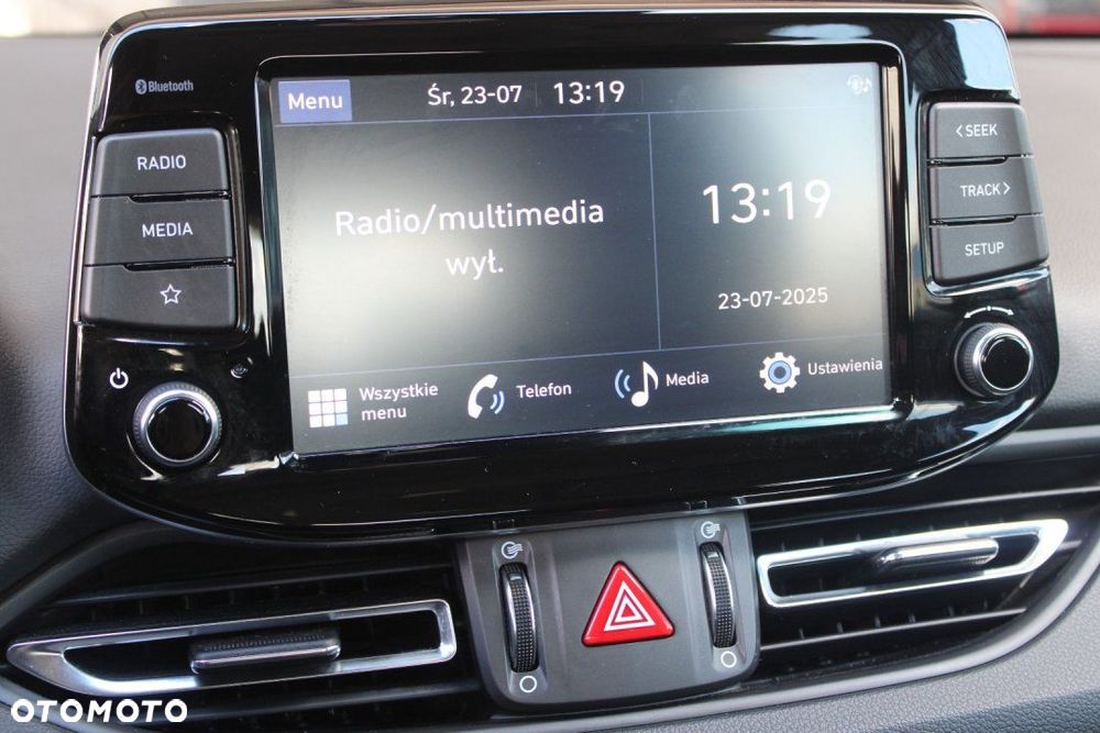 Hyundai i30 - 33