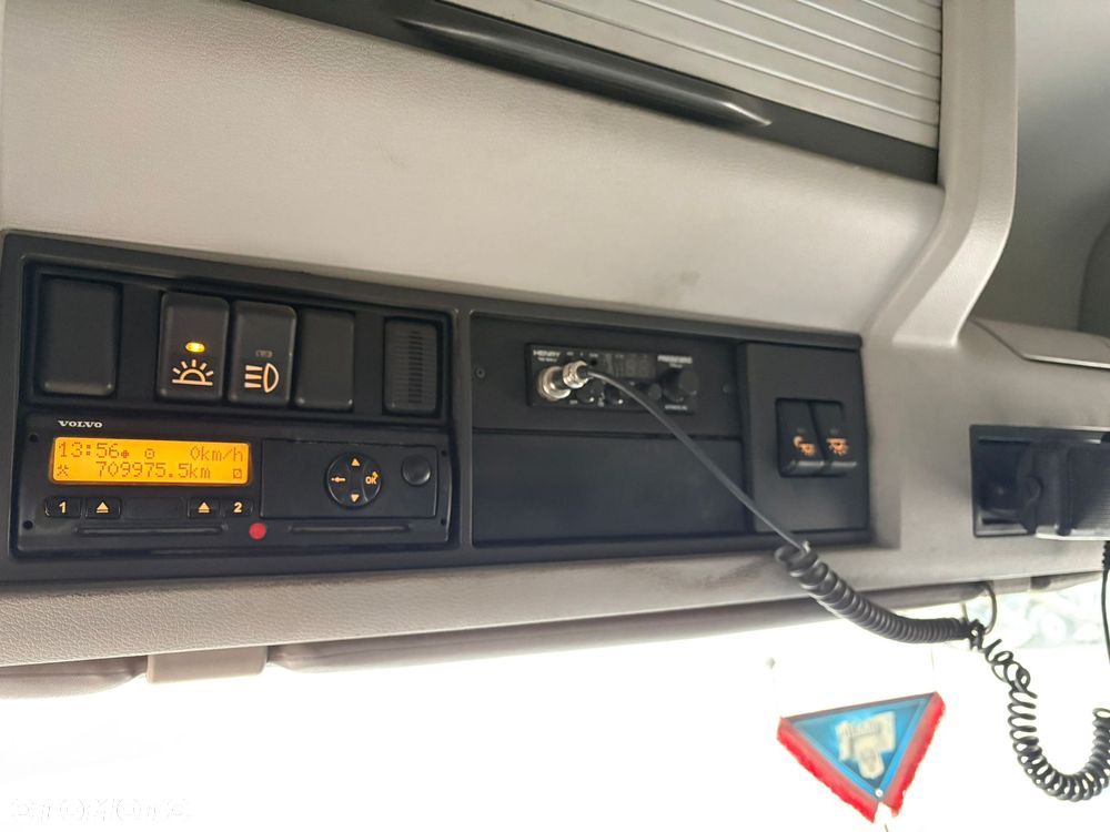 Volvo FMX 500 4x2 EURO5 - 14