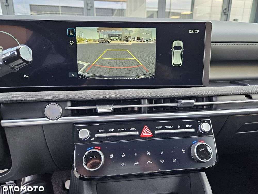 Hyundai Tucson 1.6 T-GDi Executive 2WD - 22