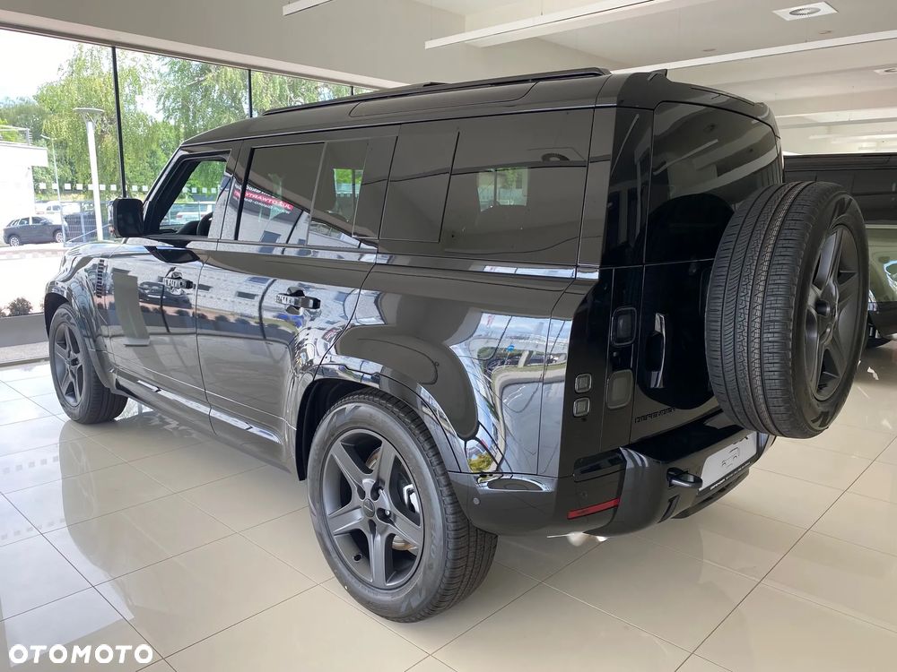 Land Rover Defender 3.0 D350 mHEV X-Dynamic SE - 3