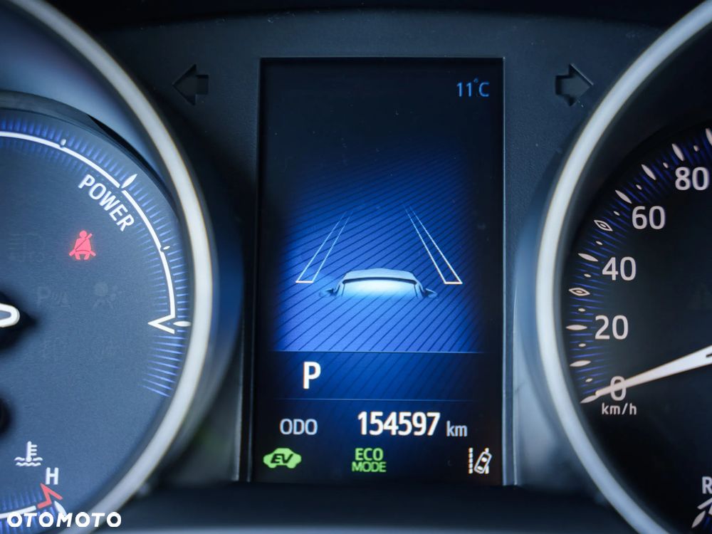 Toyota C-HR 1.8 Hybrid Comfort - 40