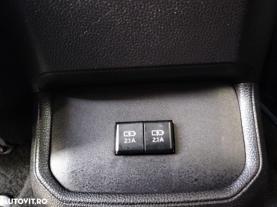 Toyota Highlander - 21