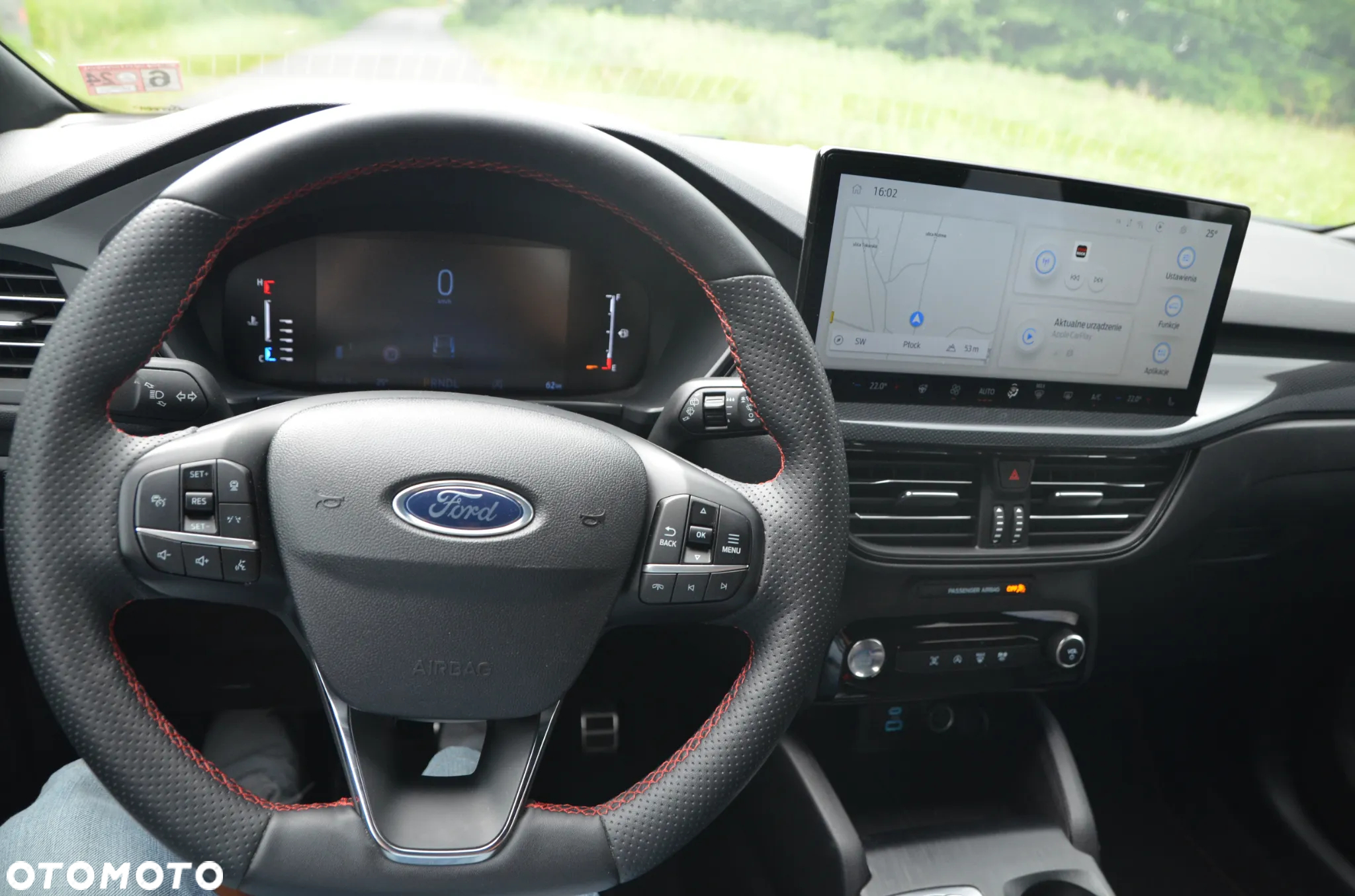 Ford Escape 1.5 EcoBoost AWD SE - 23