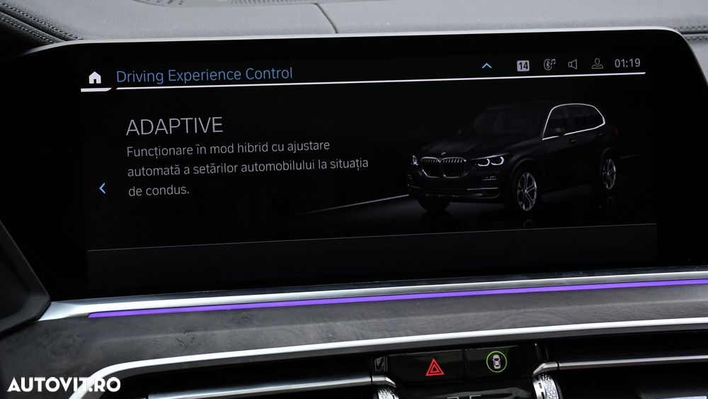 BMW X5 xDrive45e xLine - 28