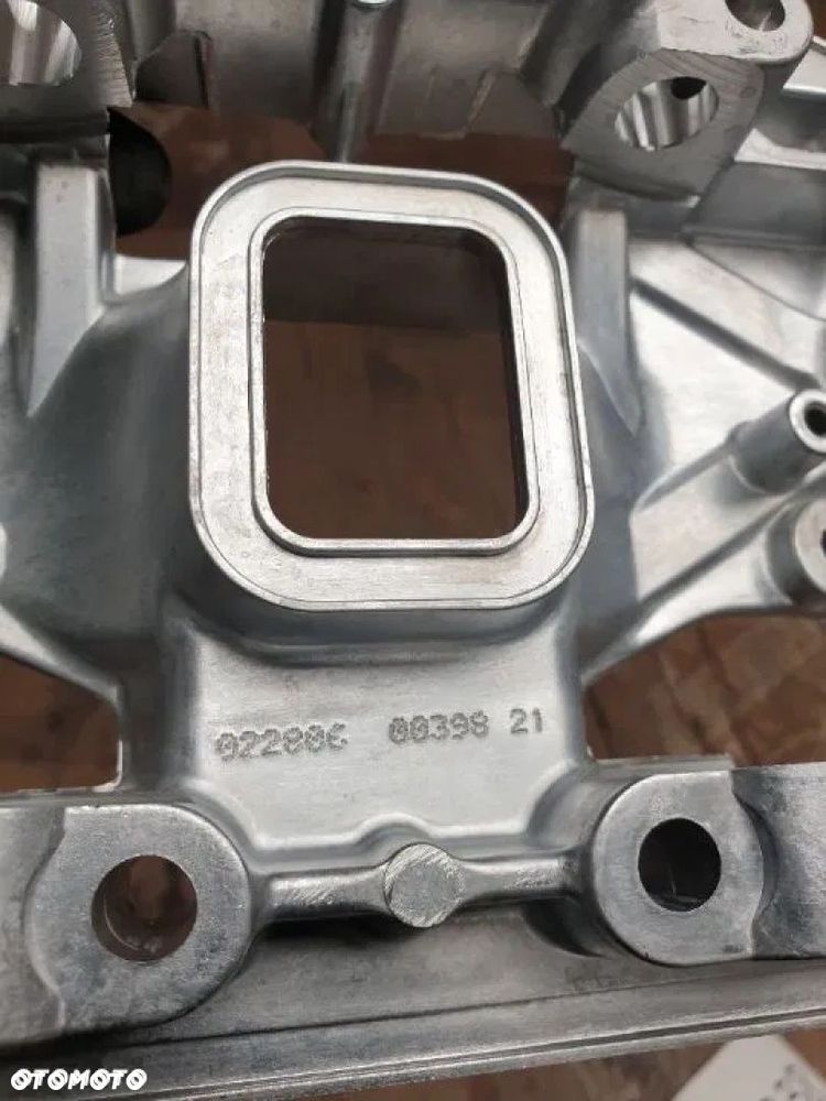 Rocker Box głowicy Harley Davidson Sportster 17579-95C - 5