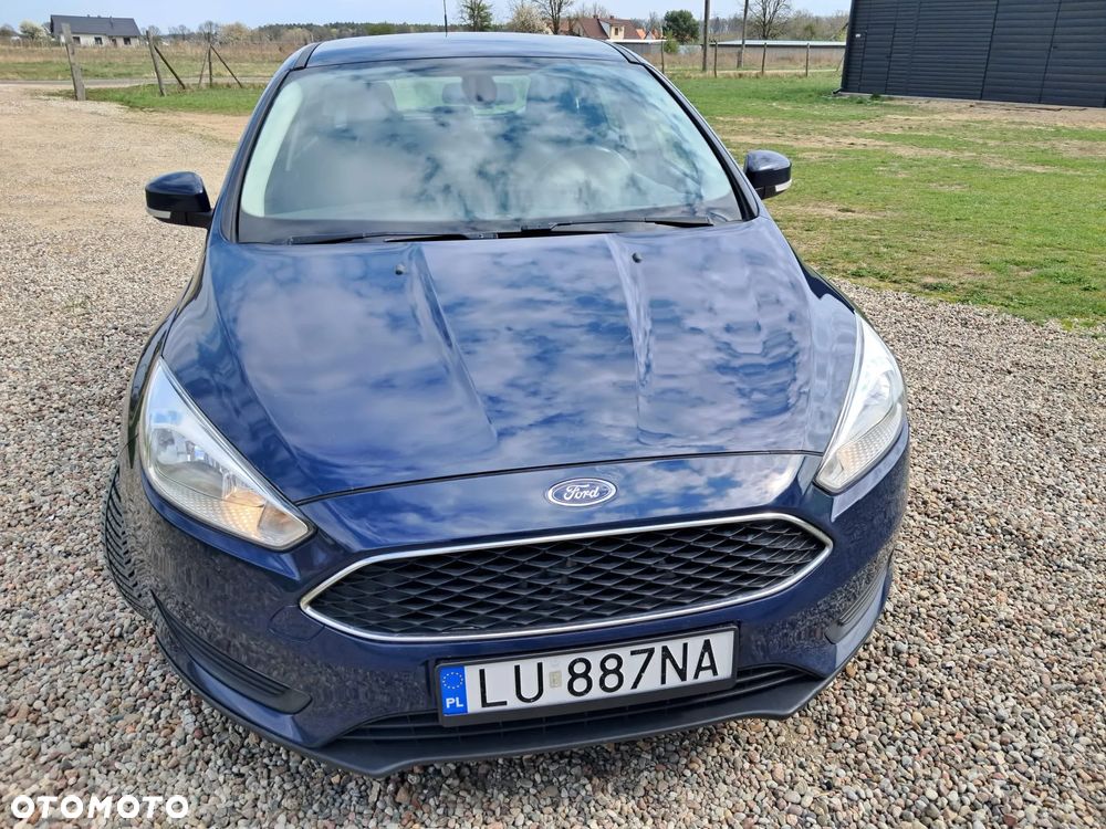 Ford Focus - 17