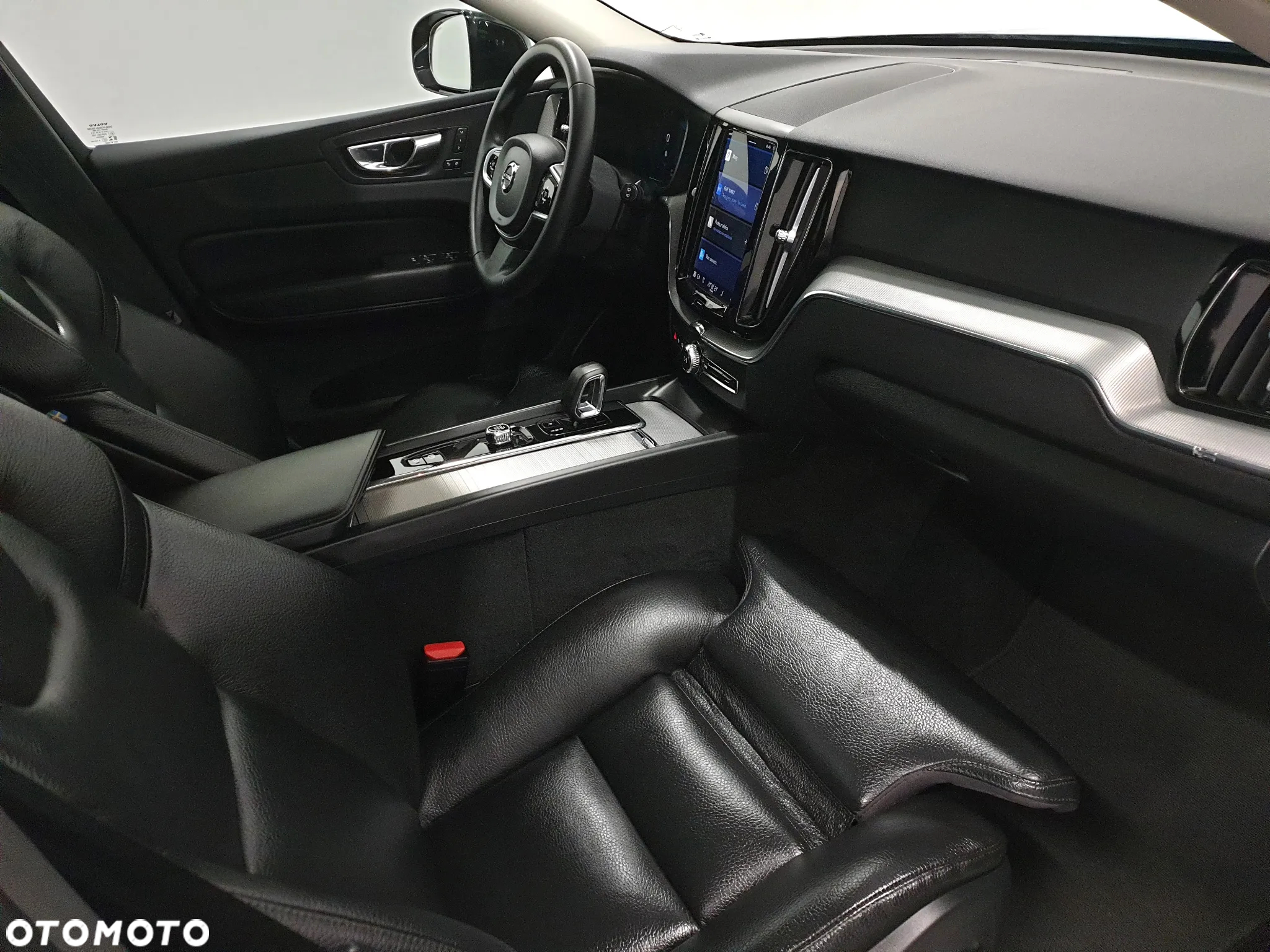 Volvo XC 60 B4 D Geartronic Inscription - 40