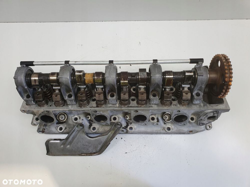 Mercedes W126 C126 5.6 V8 560 SEC PRAWA GŁOWICA CYLINDRÓW R1170164301 - 2