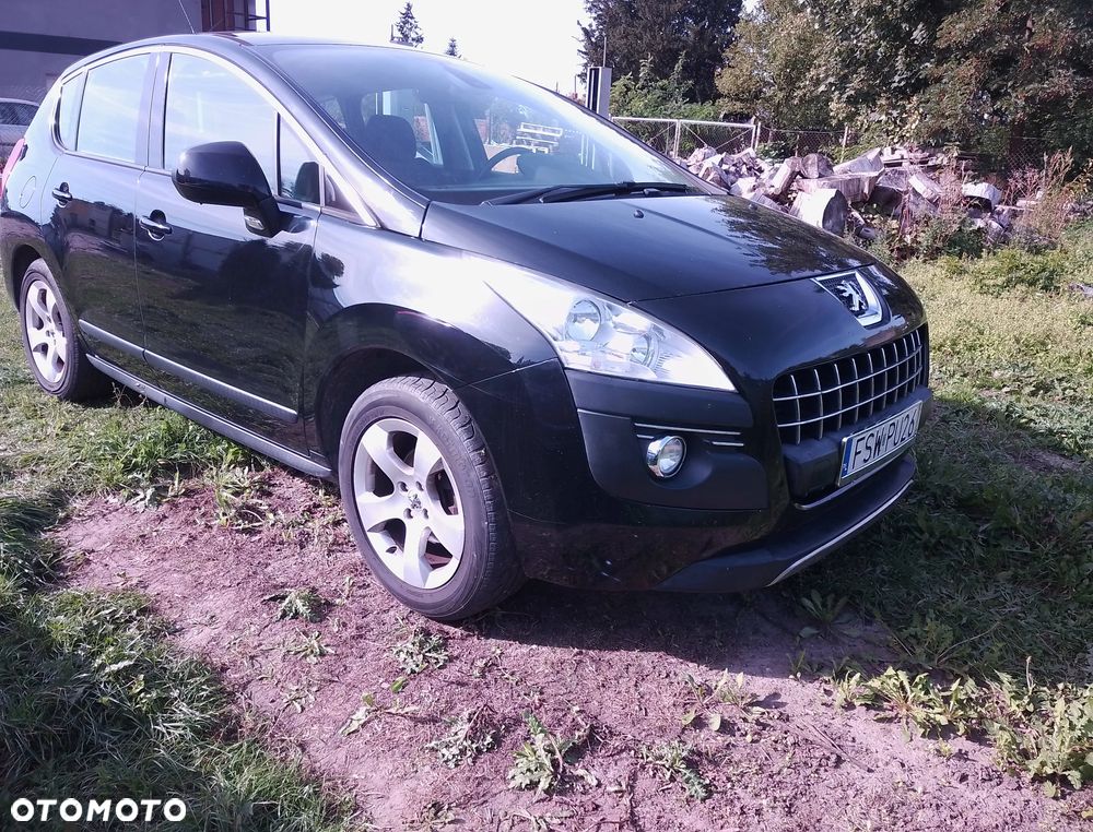 Peugeot 3008 1.6 HDi Premium - 1
