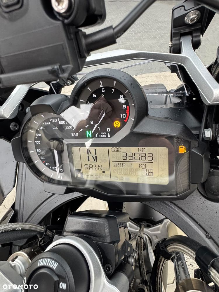 BMW GS - 7