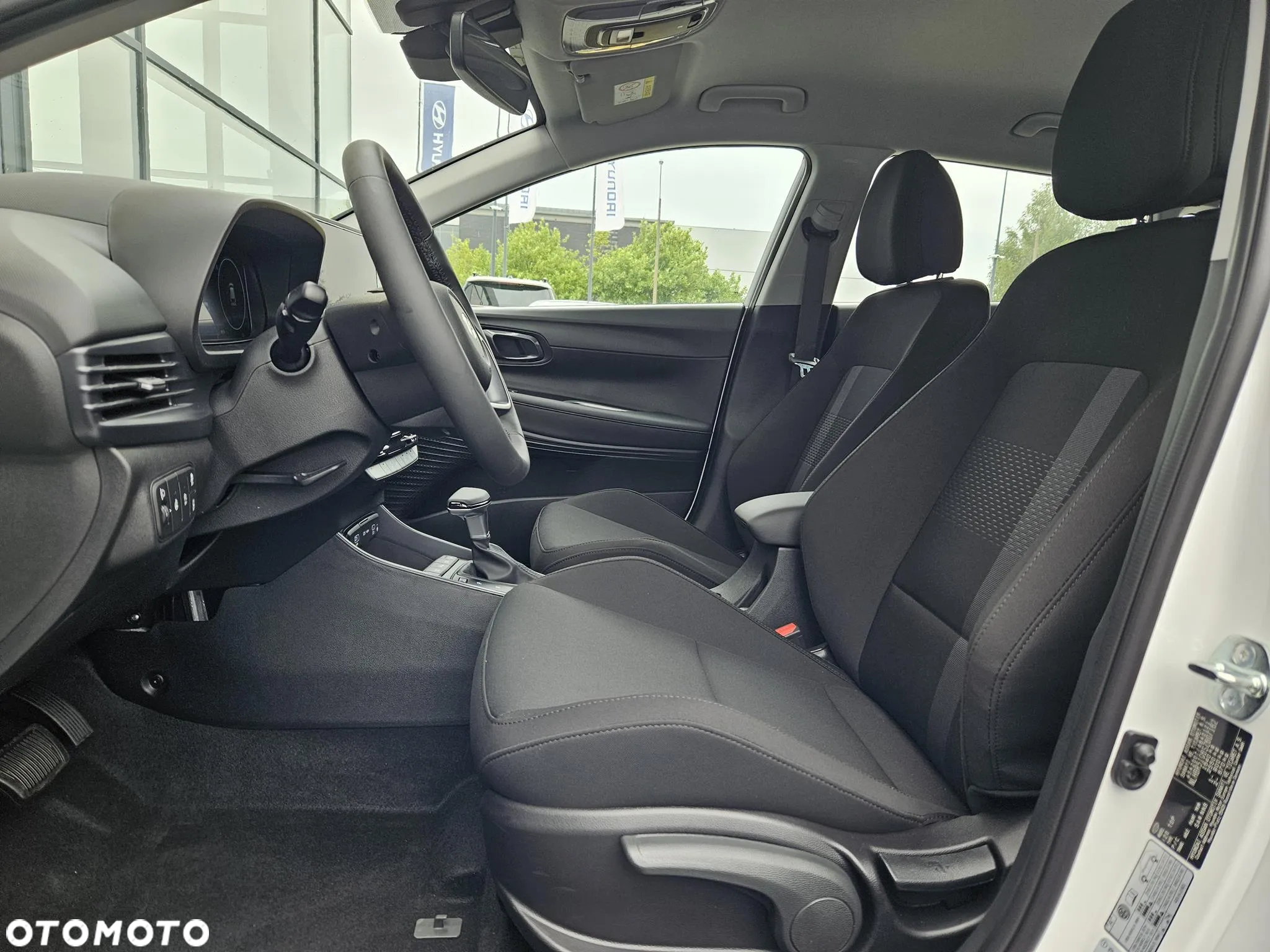 Hyundai i20 1.0 T-GDi Smart DCT - 17