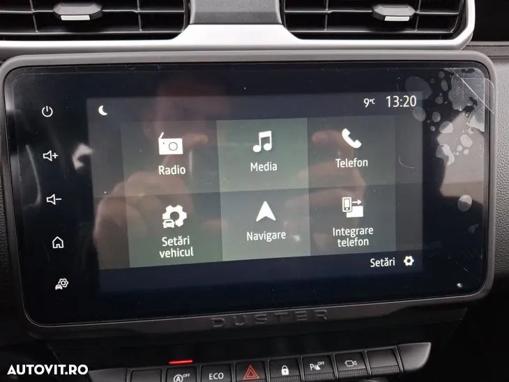 Dacia Duster ECO-G 100 Journey - 23