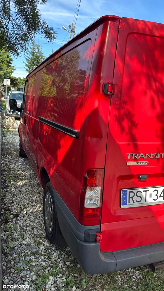 Ford Transit 300L - 4