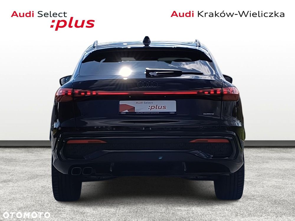 Audi Q5 Sportback - 5