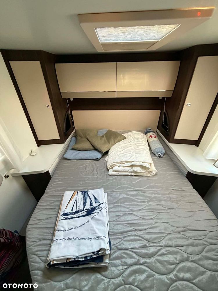 Benimar TESSORO 496 - 28