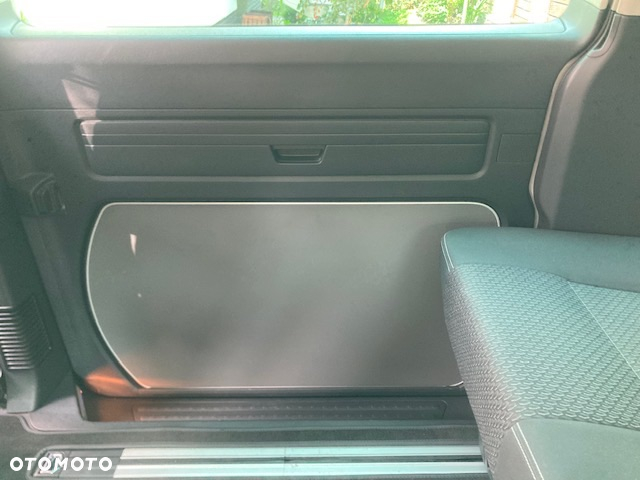 Volkswagen California - 21