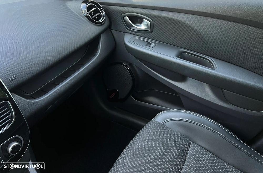 Renault Clio 0.9 TCe GT Line - 20