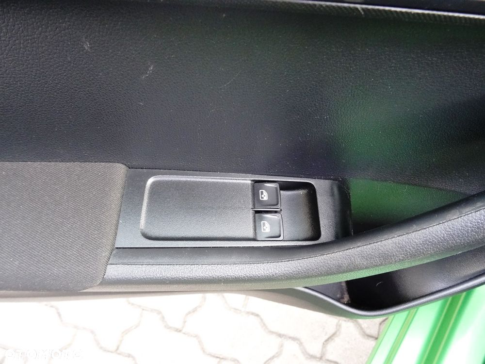 Skoda Fabia 1.4 TDI Ambition - 19
