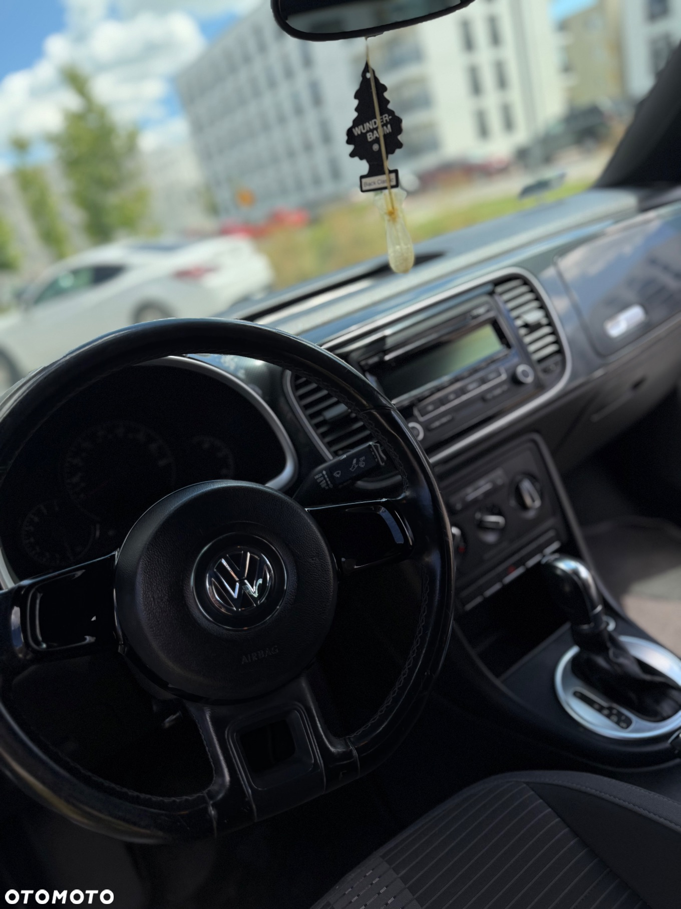Volkswagen Beetle The 2.0 TSI DSG Sport - 15