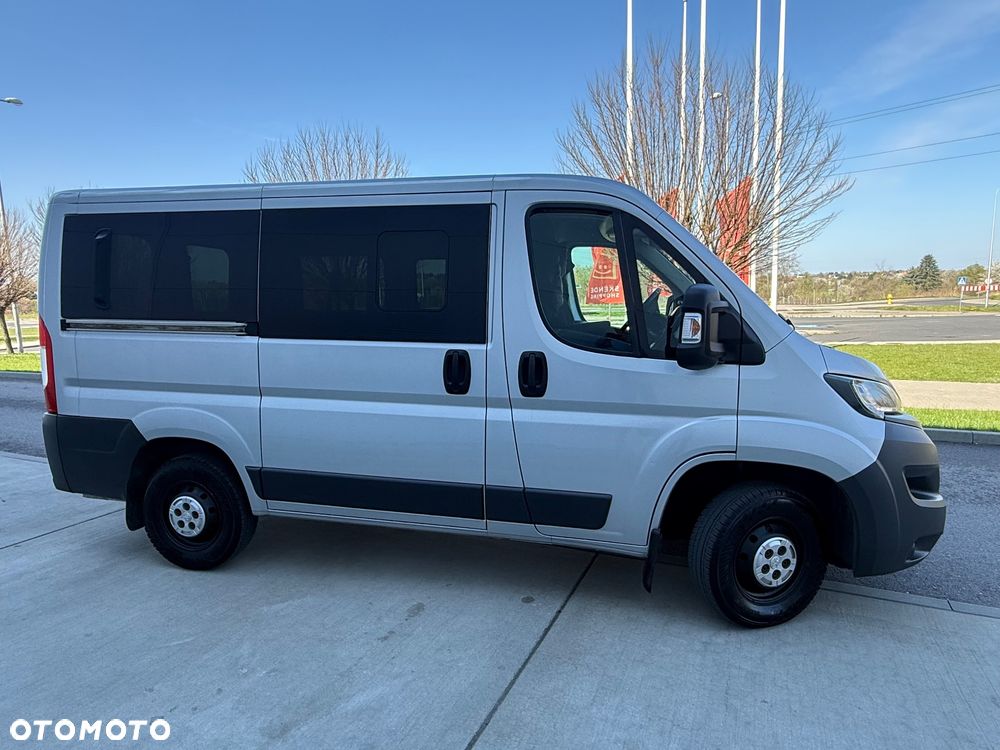 Peugeot Boxer L1H1 - 7